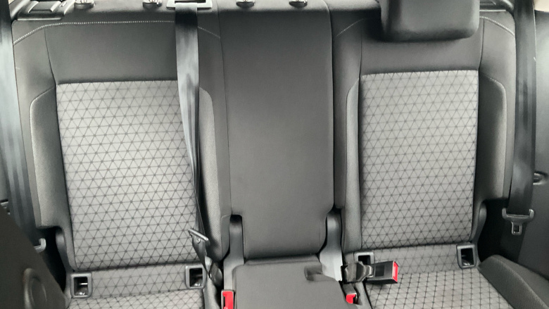 Volkswagen T-Cross 1.0 TSI 110 SE 5dr Petrol Estate